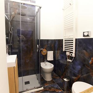 Private Bathroom King Room